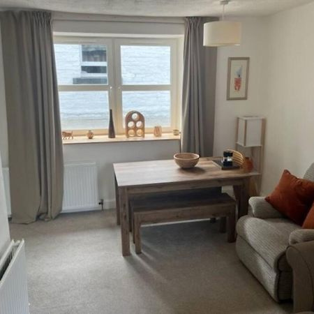 2 Smw Apartman Peebles Kültér fotó