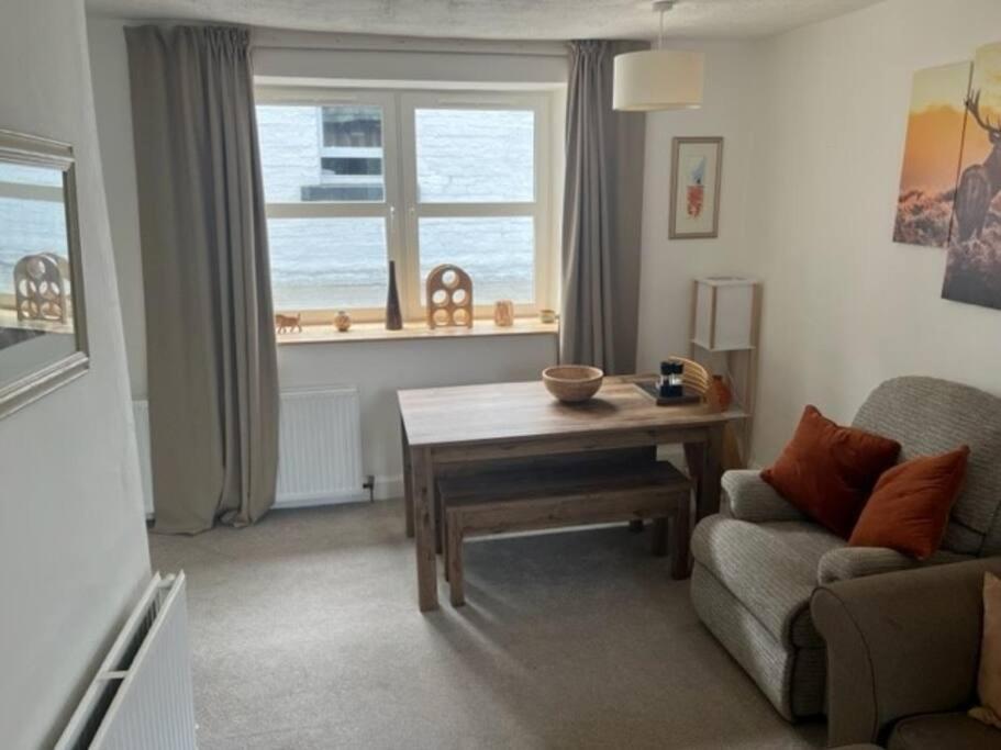 2 Smw Apartman Peebles Kültér fotó
