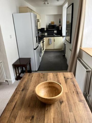 2 Smw Apartman Peebles Kültér fotó