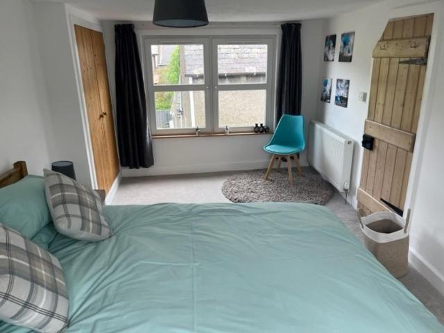 2 Smw Apartman Peebles Kültér fotó