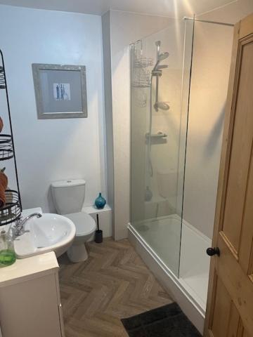 2 Smw Apartman Peebles Kültér fotó
